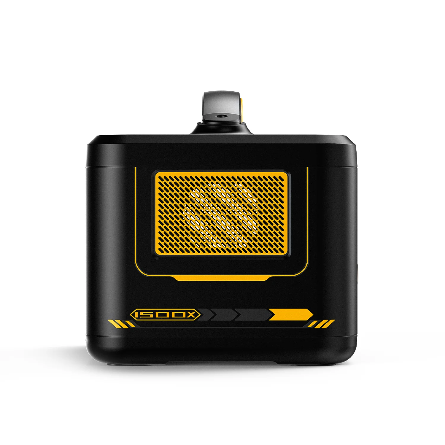VTOMAN Jump 1500X with 1548Wh Extra Battery - Image 4