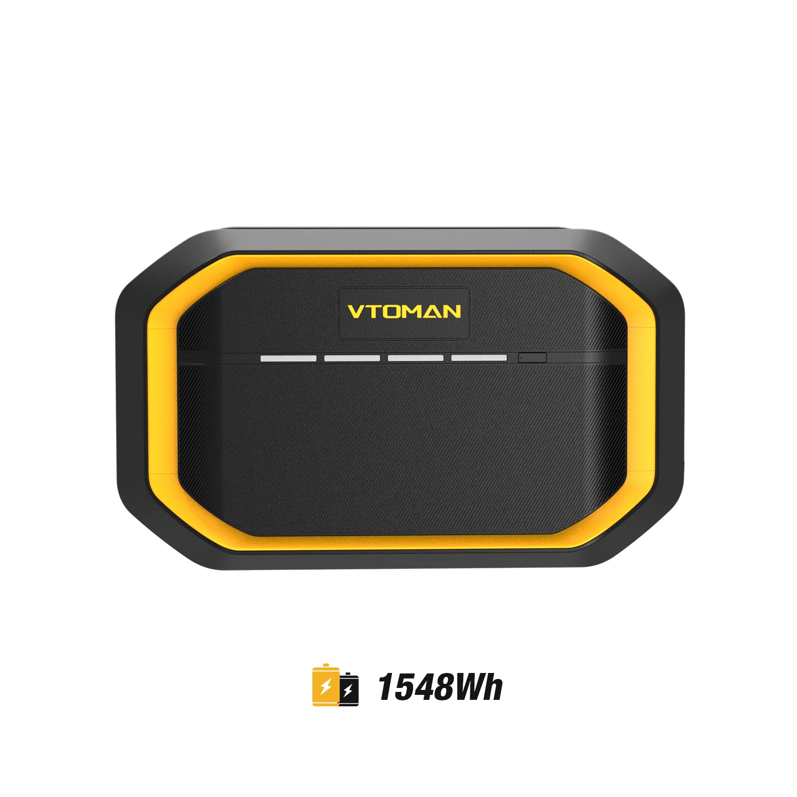 VTOMAN FlashSpeed 1000/2376Wh with 200W Solar Panel - Image 8
