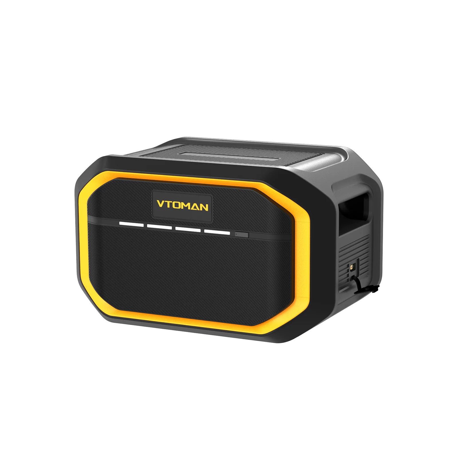 VTOMAN 1548Wh Extra Battery for FlashSpeed 1500/1000/600 (US&CANADA) - Image 3