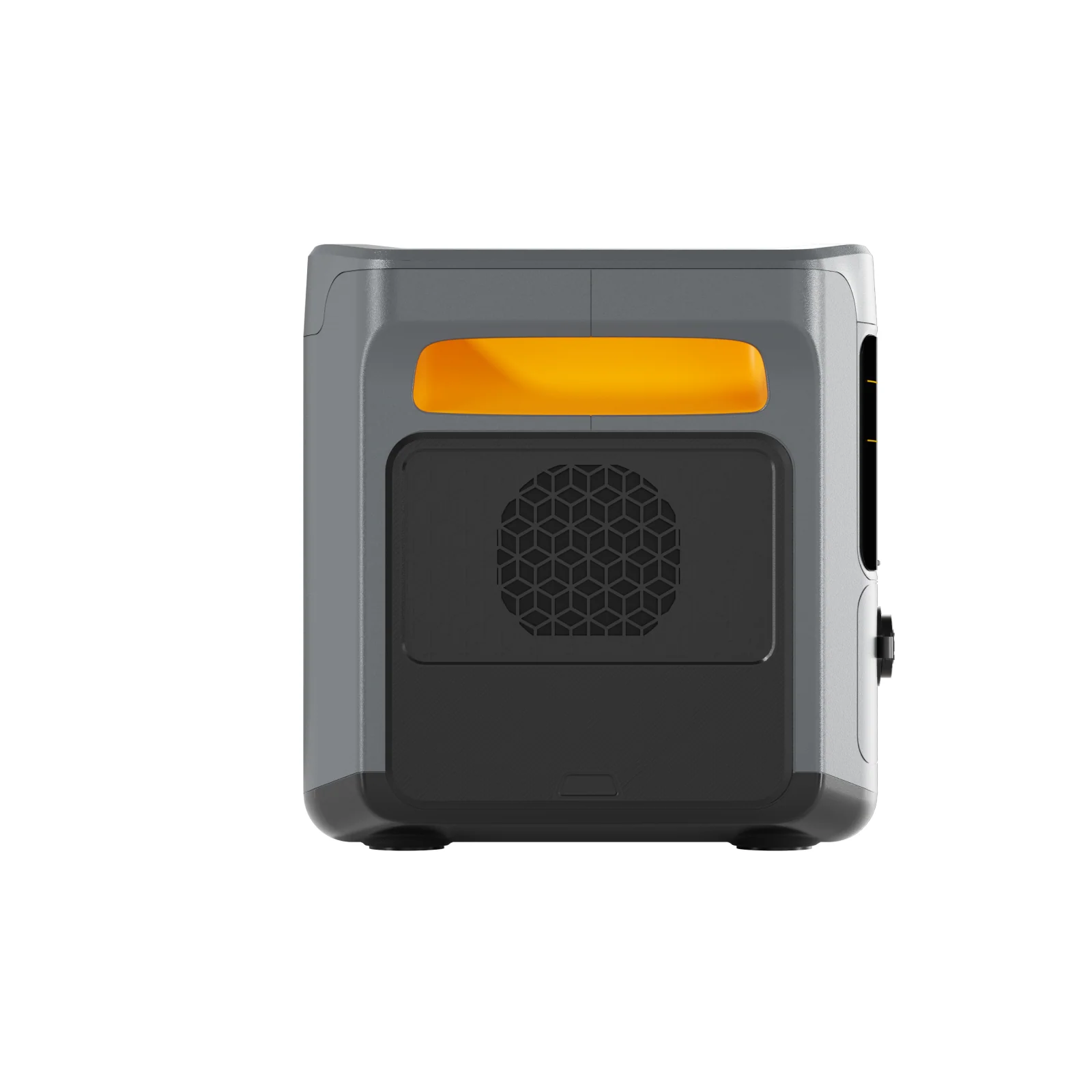 VTOMAN  FlashSpeed 2400 V-BEYOND™ Portable Power Station with Jumper Cable (US&MEX) - Image 7