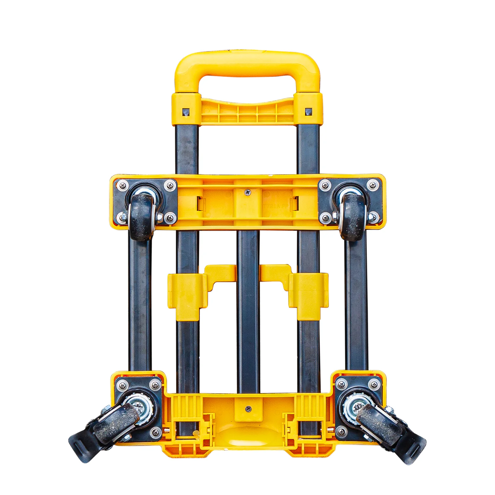 VTOMAN Folding Hand Truck (CANADA ONLY) - Image 5